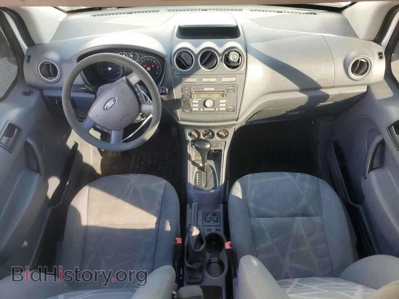 2011 FORD TRANSIT - VIN: NM0LS6BN2BT054563 - Фото 8