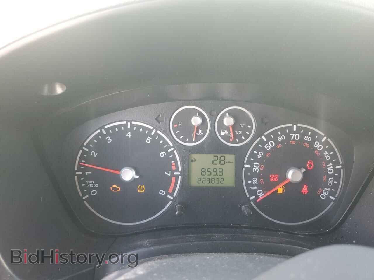 2011 FORD TRANSIT - VIN: NM0LS6BN2BT054563 - Фото 9