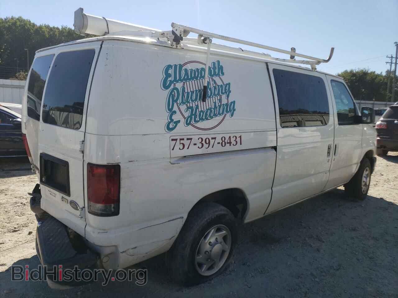 2011 FORD ALL Models - VIN: 1FTNE1EW6BDB11464 - Photo 3