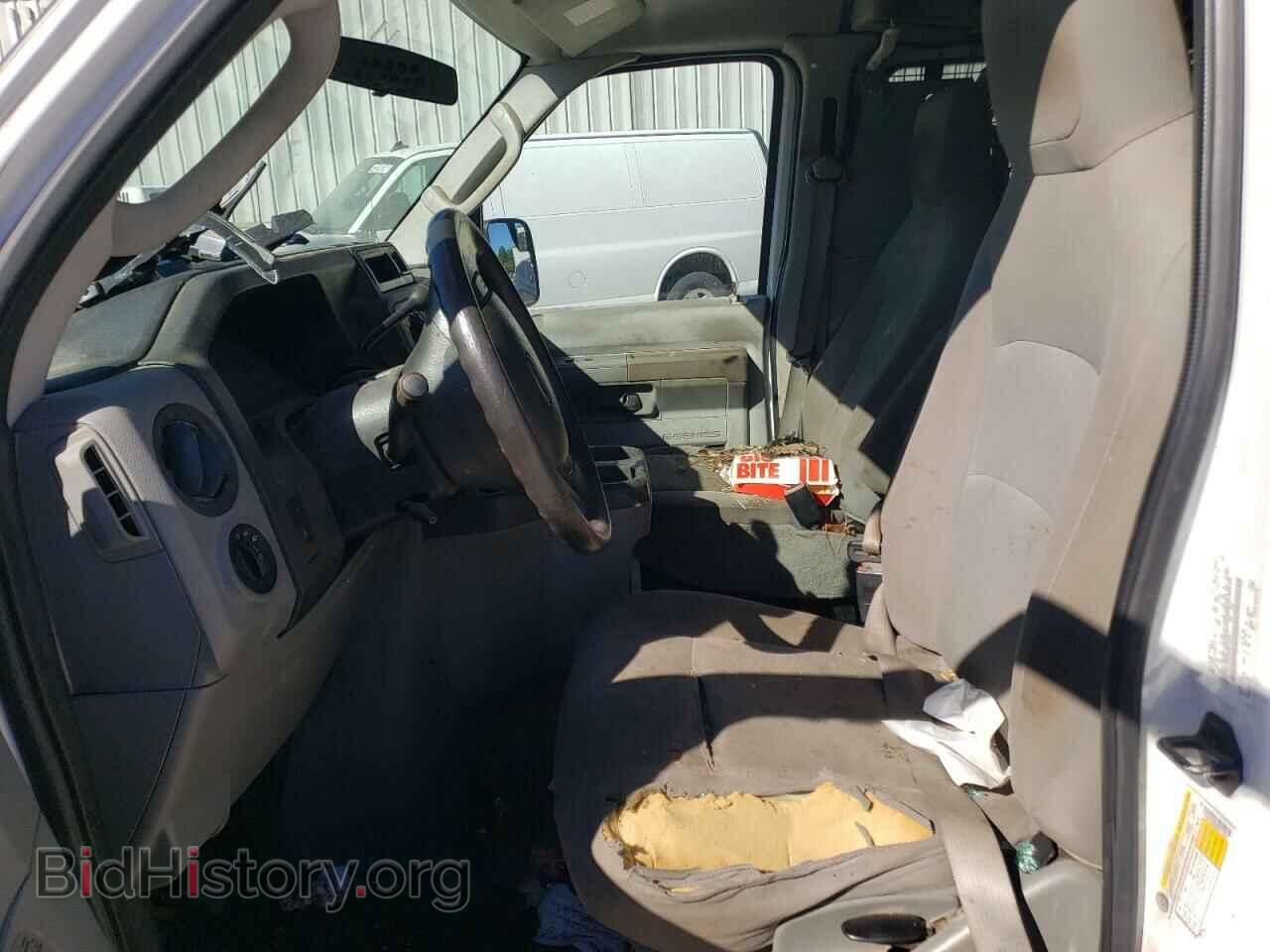 2011 FORD ALL Models - VIN: 1FTNE1EW6BDB11464 - Photo 7