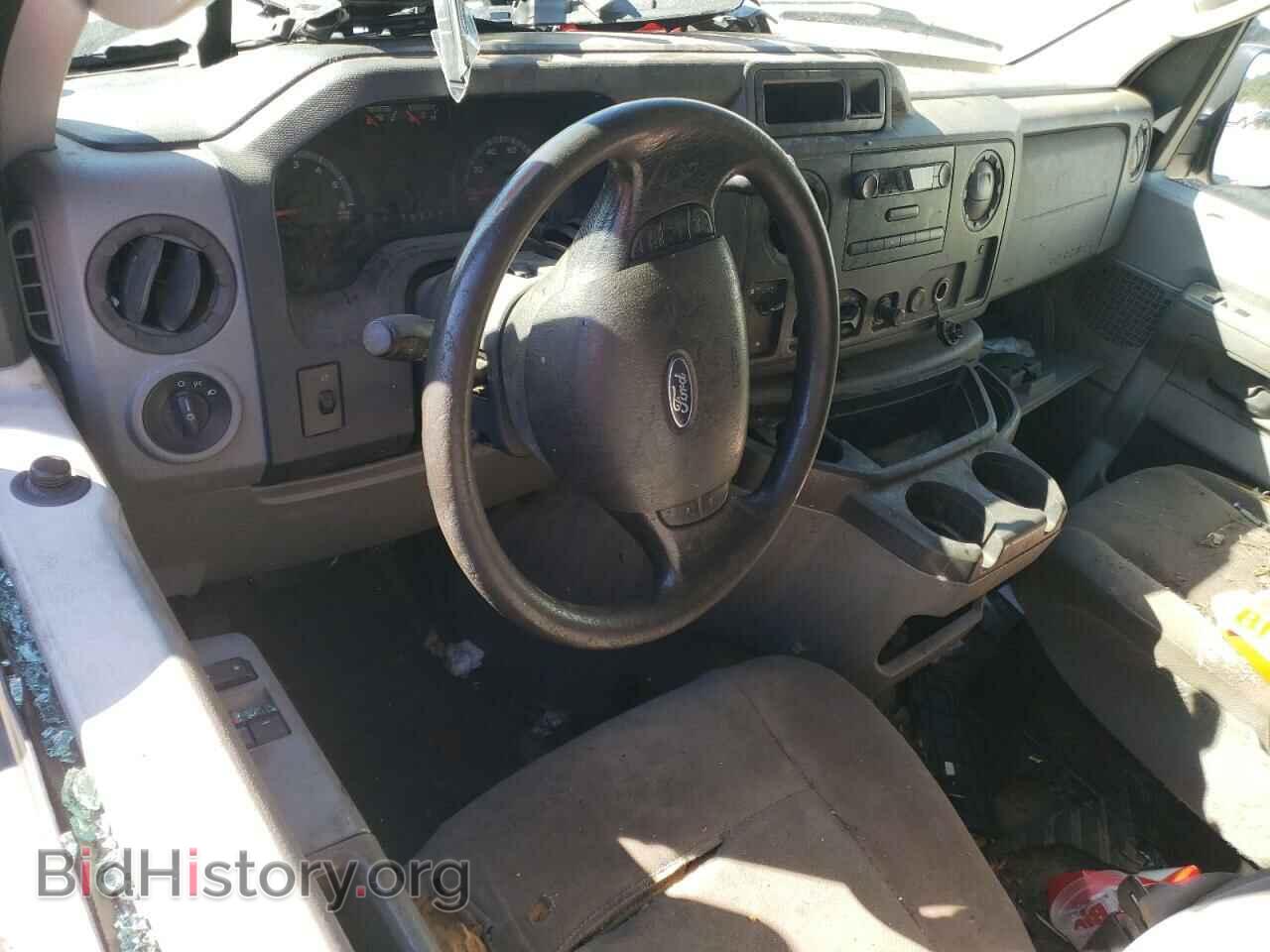 2011 FORD ALL Models - VIN: 1FTNE1EW6BDB11464 - Photo 8