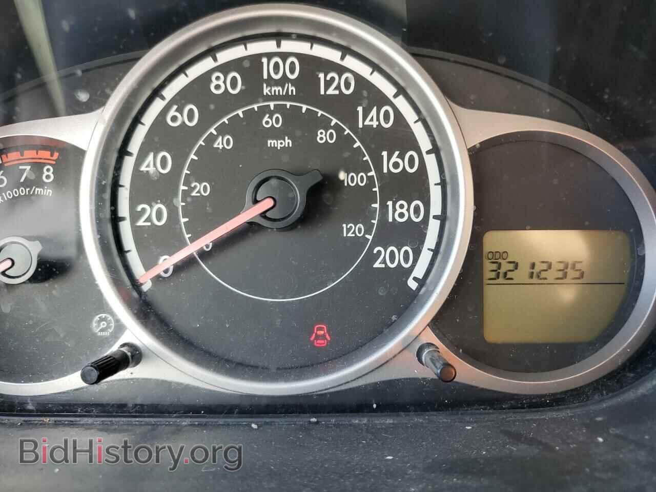 2011 MAZDA 2 - VIN: JM1DE1HY4B0104867 - Photo 9