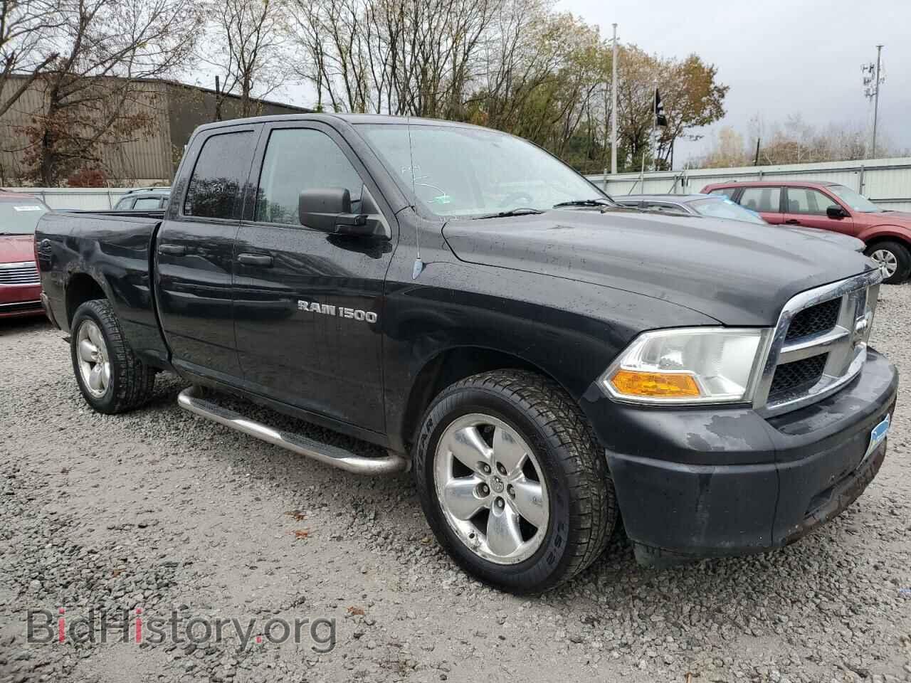 2011 DODGE All Models - VIN: 1D7RV1GP5BS568436 - Фото 4