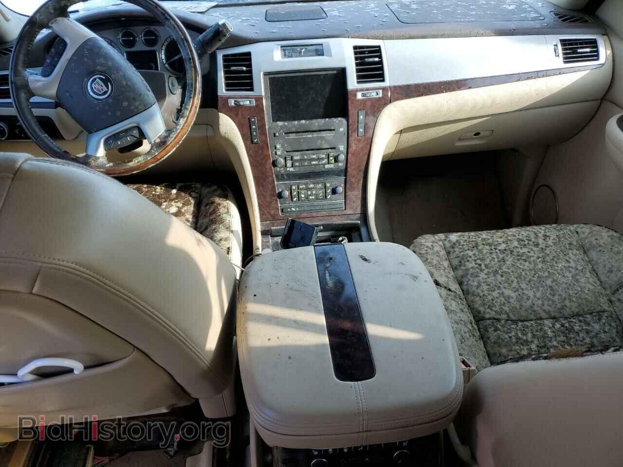2009 CADILLAC ESCALADE - VIN: 1GYFC23229R205302 - Фото 8