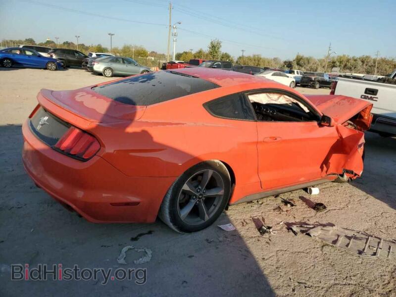 2016 Ford ALL MODELS (VIN 1FA6P8AM8G5292280) — фото 3 из 12