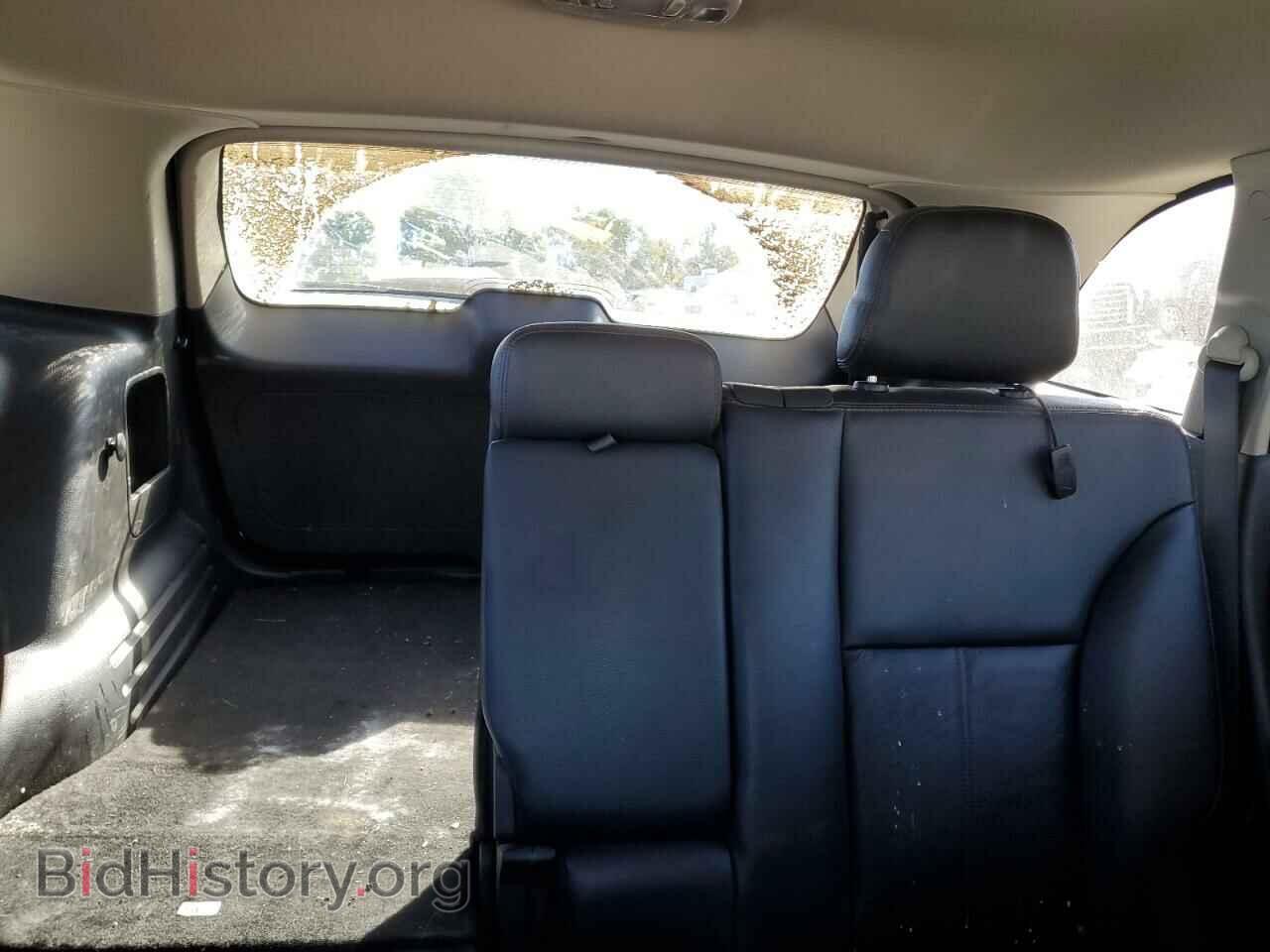 2014 FORD EDGE - VIN: 2FMDK4JC1EBA36258 - Photo 10