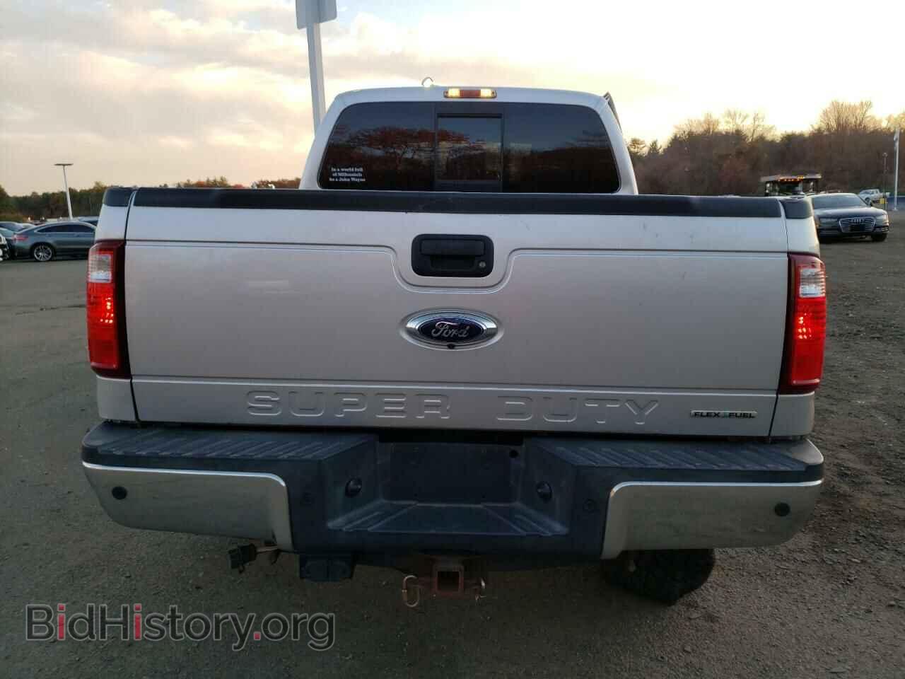 2016 FORD F250 - VIN: 1FT7W2B62GEA77458 - Фото 6