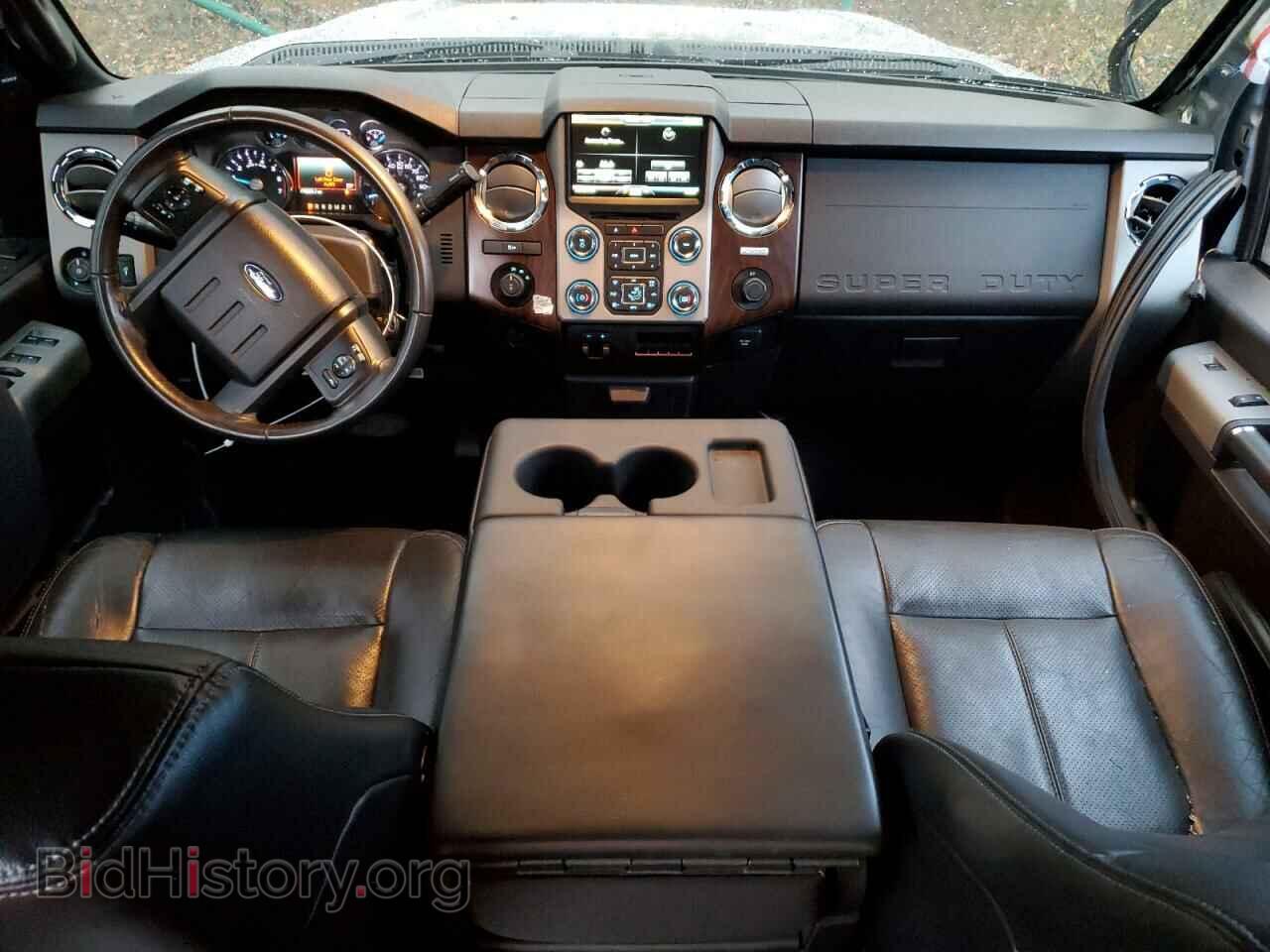 2016 FORD F250 - VIN: 1FT7W2B62GEA77458 - Фото 8