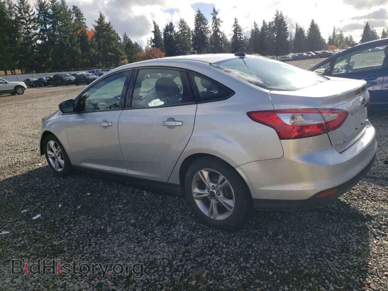 2014 FORD FOCUS - VIN: 1FADP3F23EL170680 - Photo 2