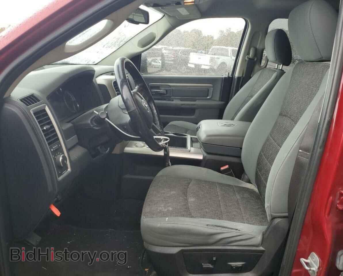 2014 RAM 1500 - VIN: 1C6RR7LTXES353022 - Photo 7