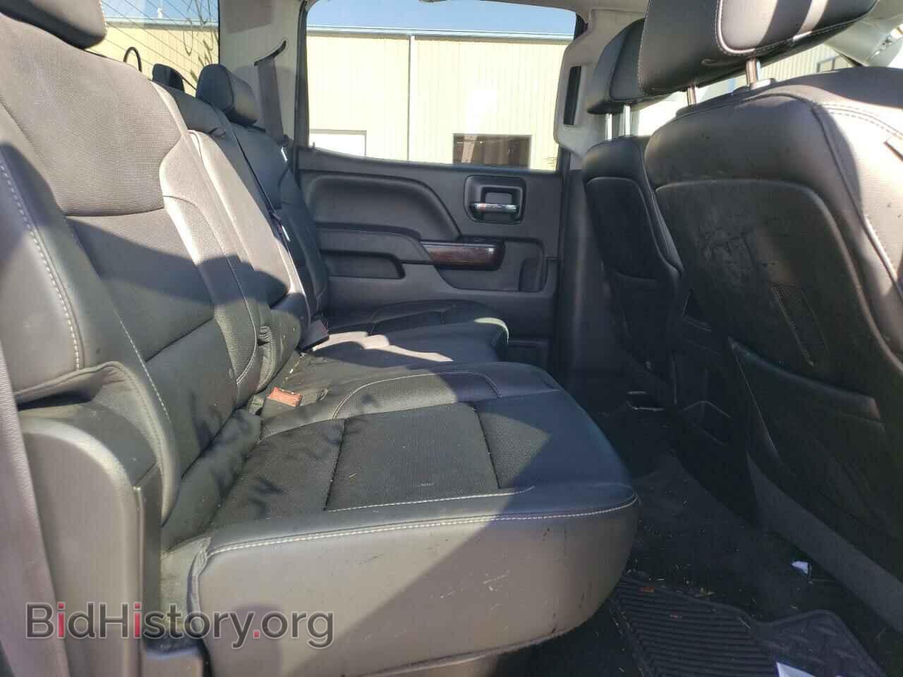 2015 GMC SIERRA - VIN: 3GTP1VEC8FG414255 - Photo 10