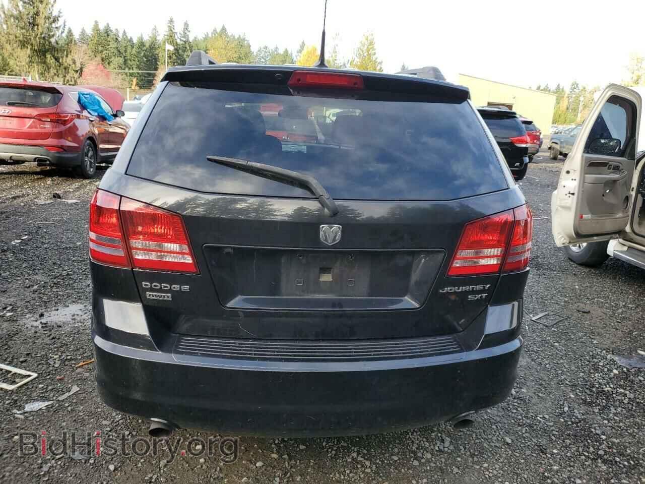 2010 DODGE JOURNEY - VIN: 3D4PH5FVXAT253597 - Фото 6