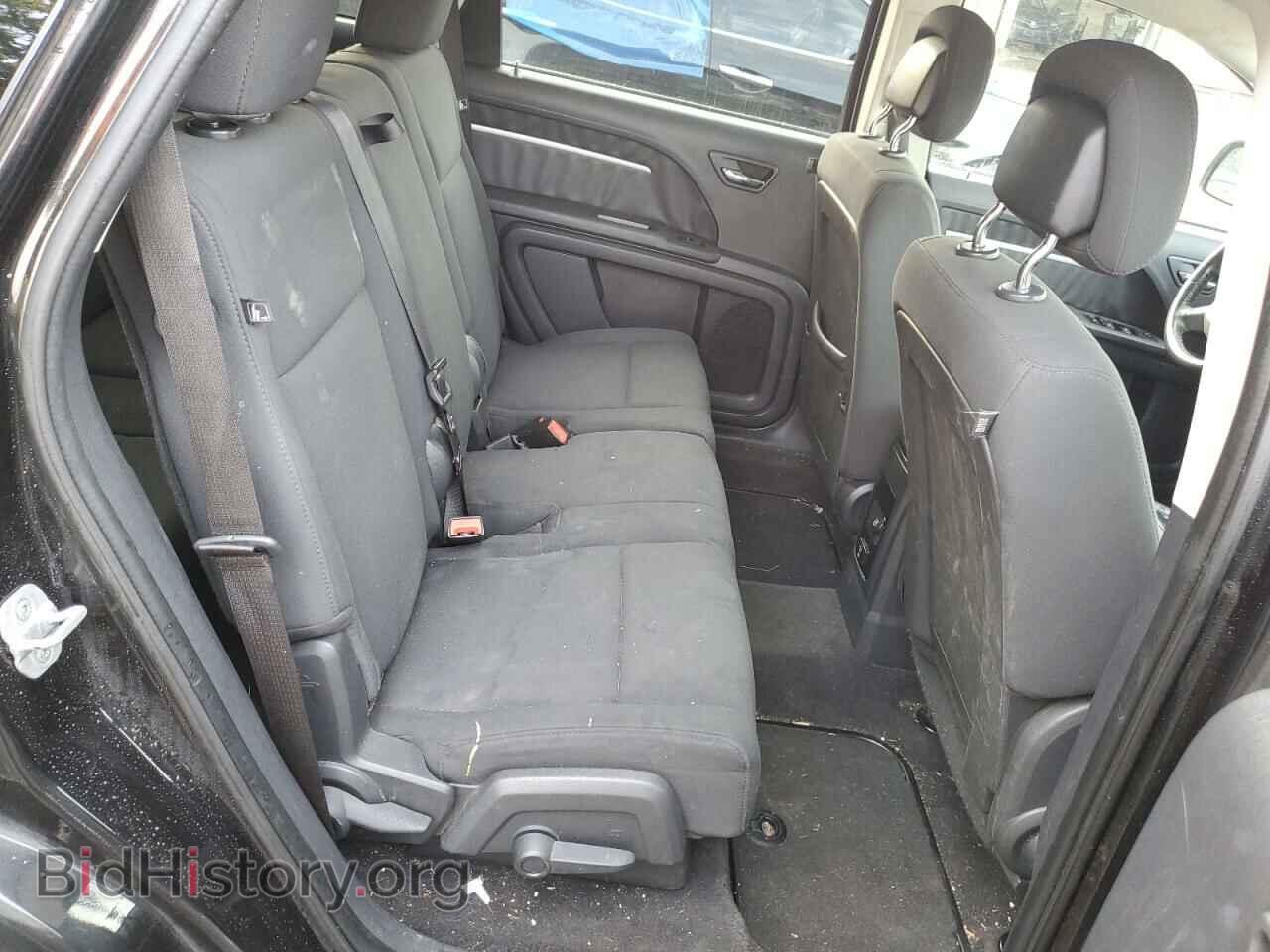 2010 DODGE JOURNEY - VIN: 3D4PH5FVXAT253597 - Фото 10