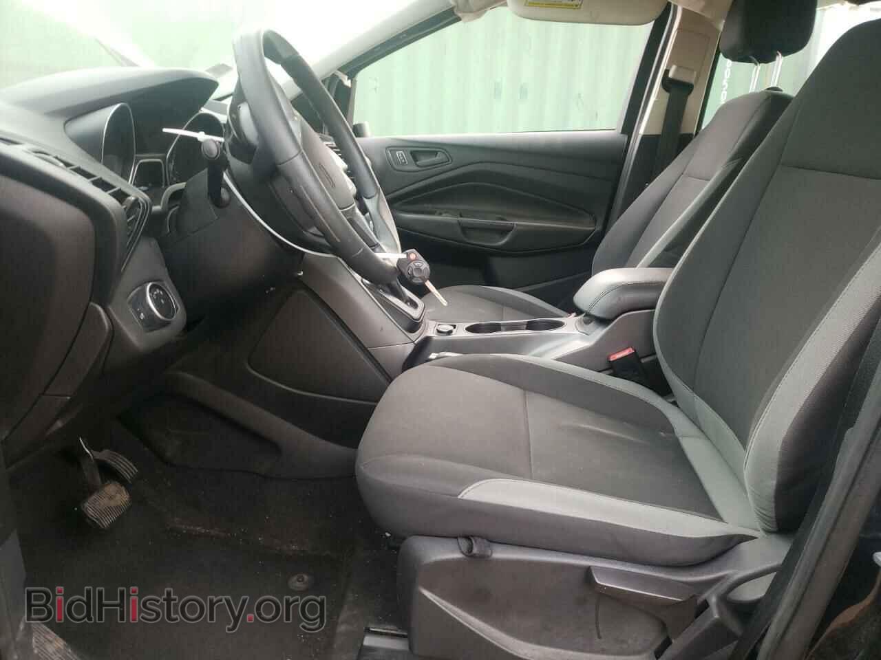 2016 FORD ESCAPE - VIN: 1FMCU0F79GUA18520 - Фото 7