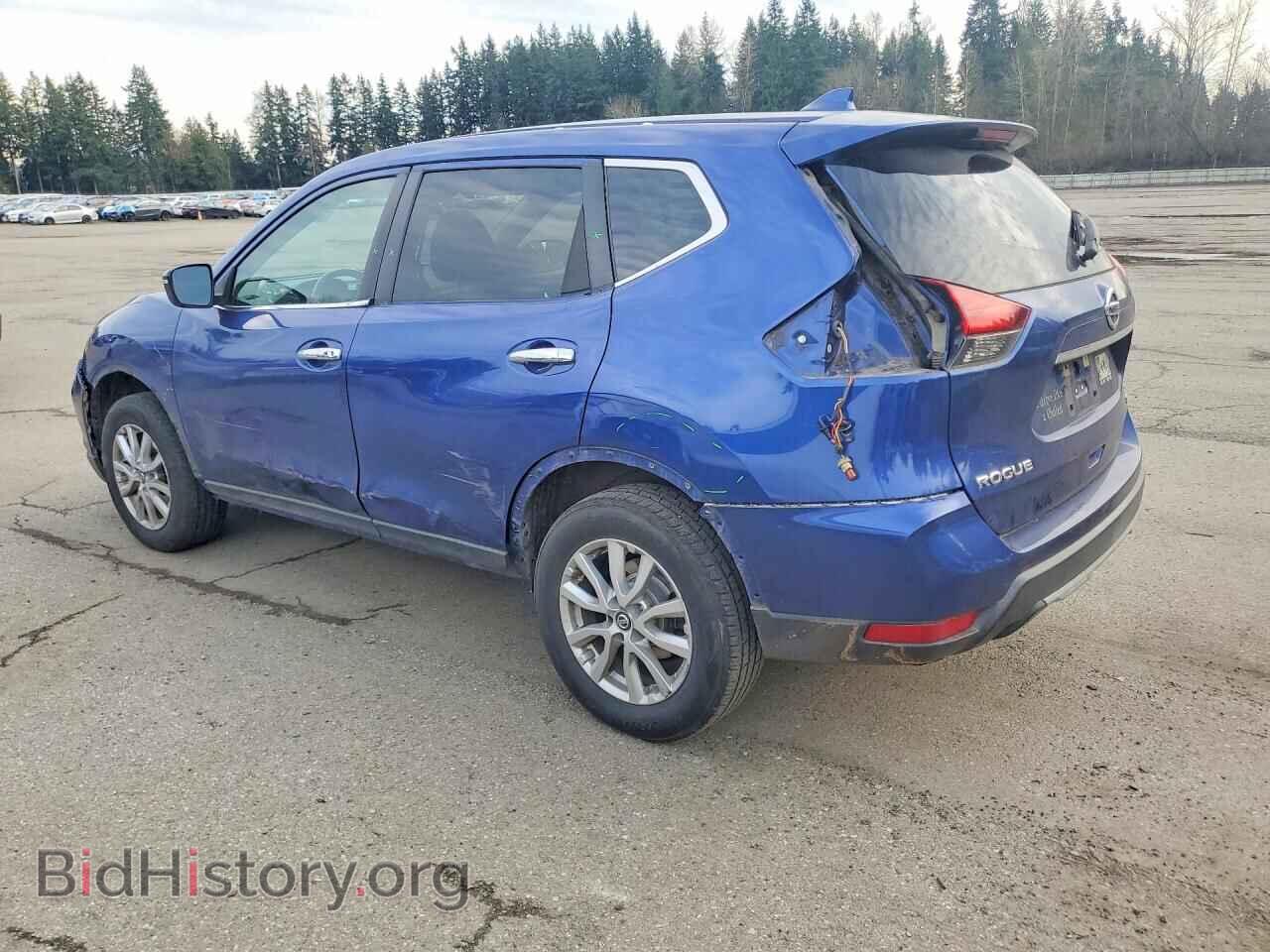 2017 NISSAN ROGUE - VIN: KNMAT2MV4HP601606 - Фото 2