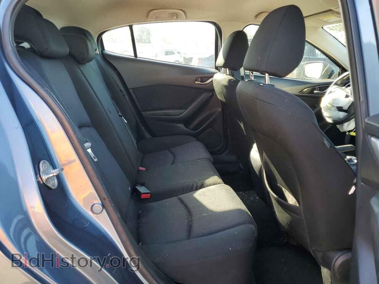 2015 MAZDA 3 - VIN: 3MZBM1K78FM149286 - Фото 10