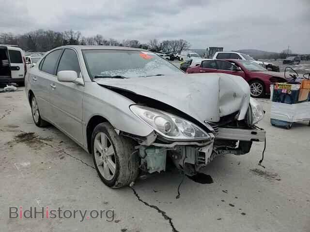 2006 LEXUS ES330 - VIN: JTHBA30G365149369 - Фото 12