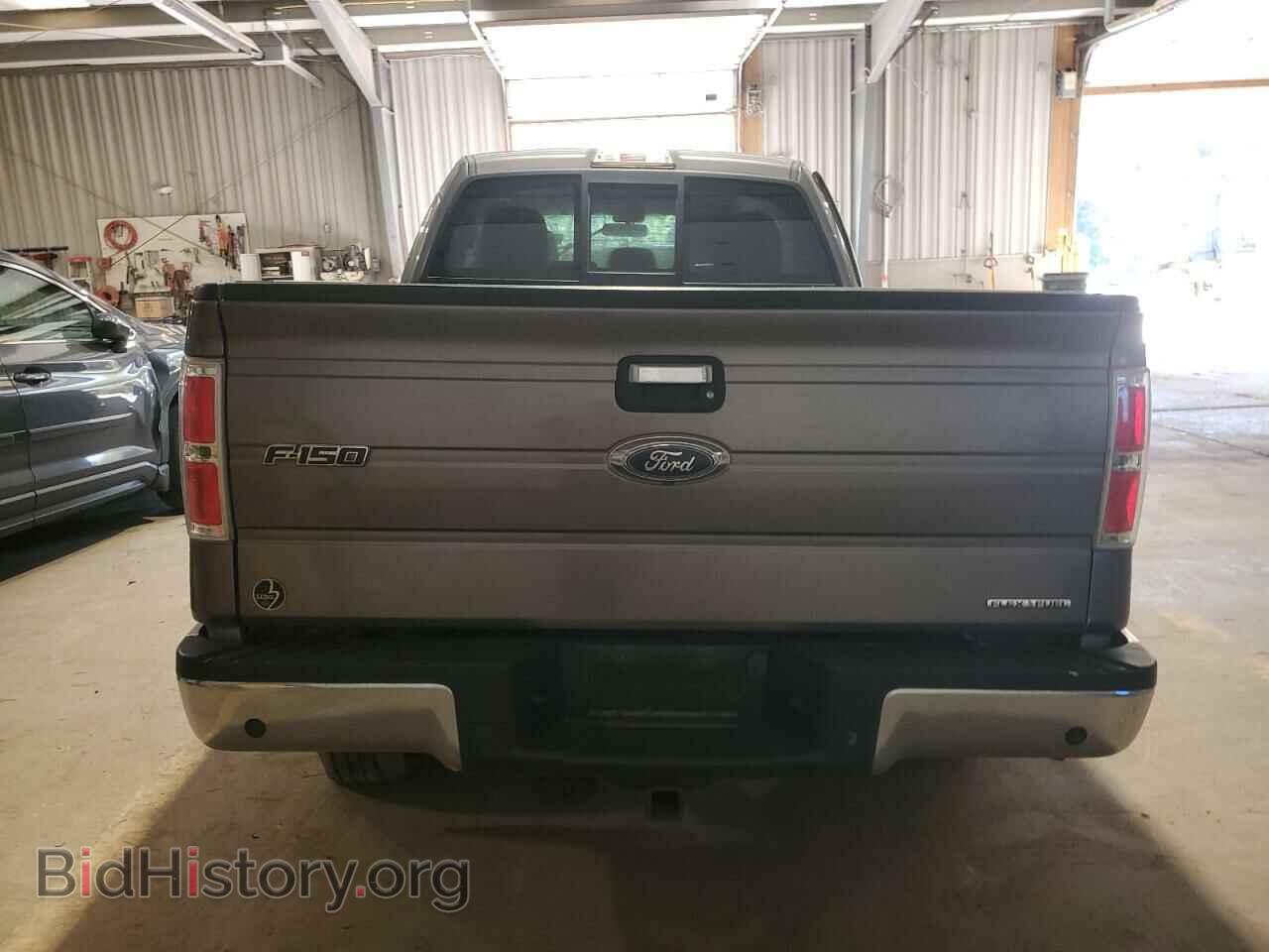 2013 FORD F-150 - VIN: 1FTFX1EF2DFD79322 - Photo 6