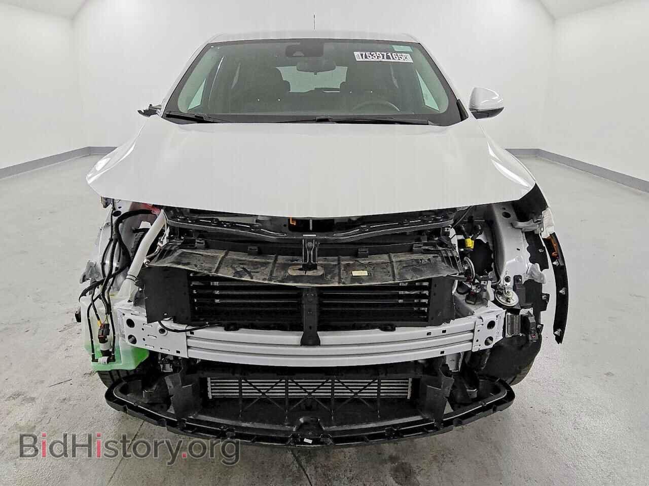 2026 BUICK ENCORE - VIN: KL4AMBSLXTB091289 - Photo 5