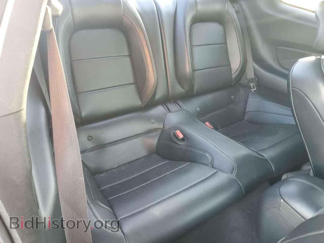 2015 FORD MUSTANG - VIN: 1FA6P8CF5F5366249 - Фото 10