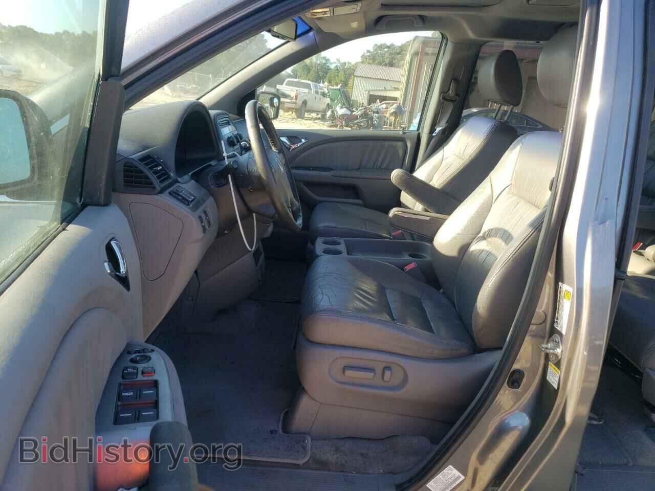 2009 HONDA All Models - VIN: 5FNRL38799B402826 - Фото 7