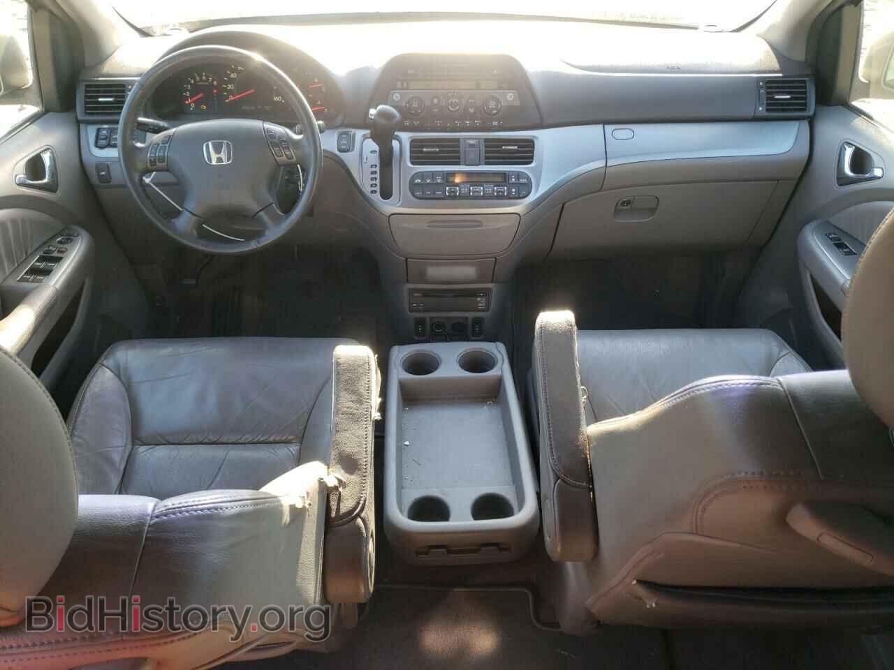 2009 HONDA All Models - VIN: 5FNRL38799B402826 - Фото 8