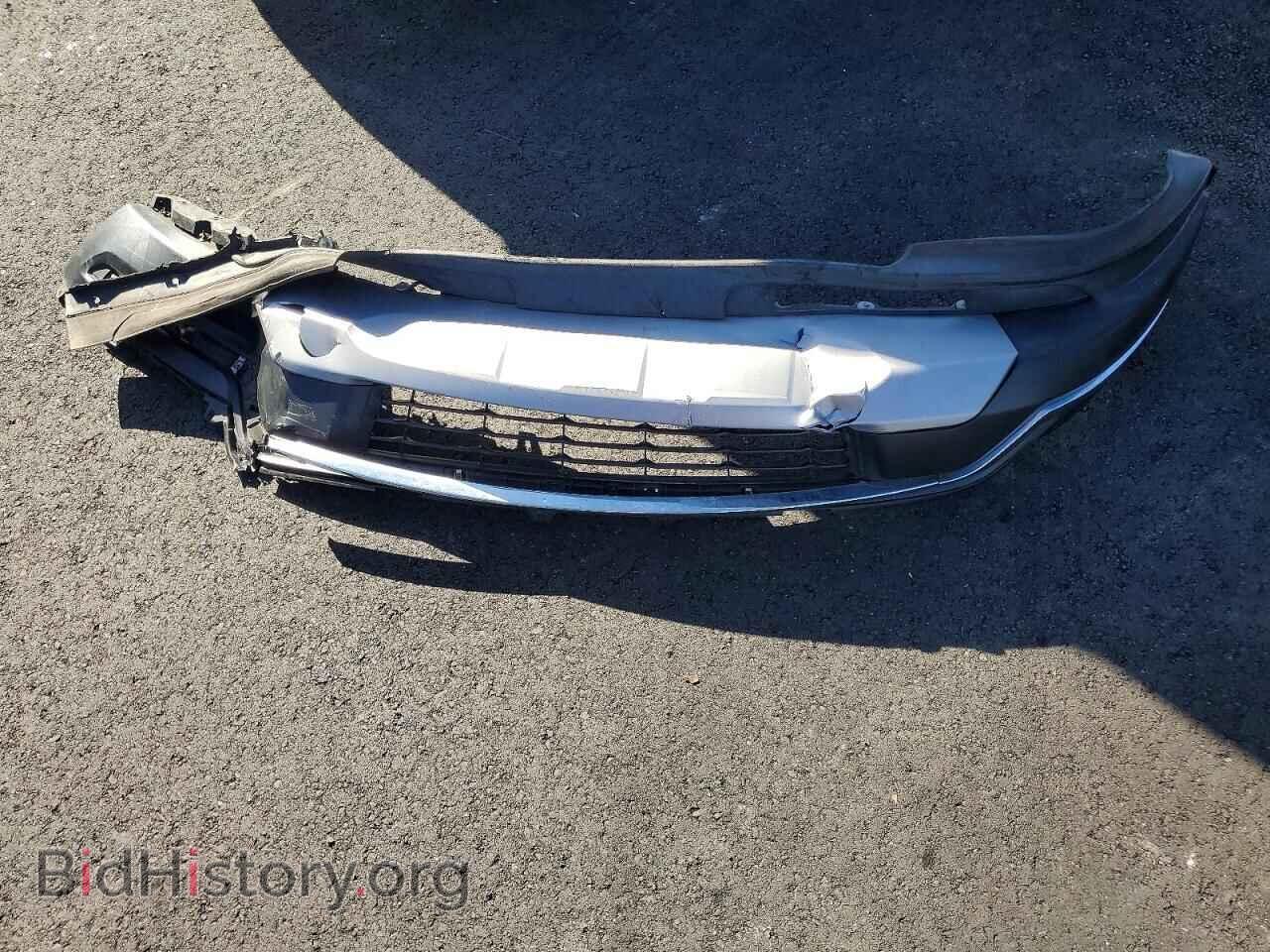 2018 FORD EXPLORER - VIN: 1FM5K8F82JGB32449 - Photo 13