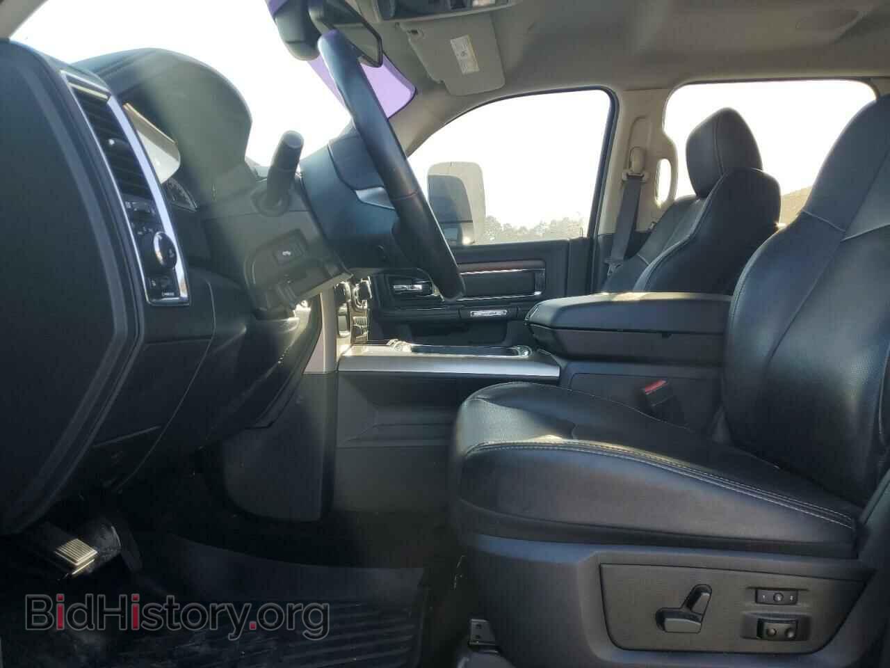 2017 RAM 2500 - VIN: 3C6UR5FL8HG634760 - Фото 7