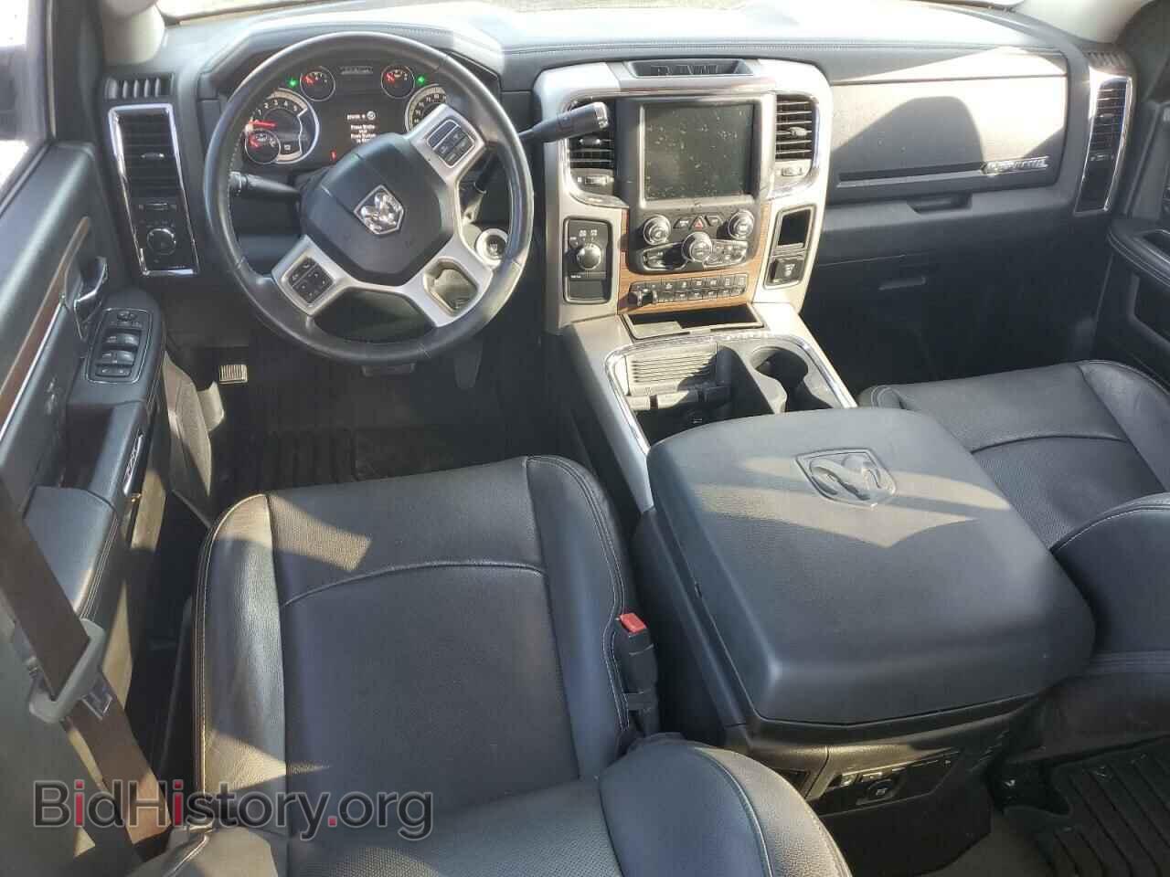 2017 RAM 2500 - VIN: 3C6UR5FL8HG634760 - Фото 8