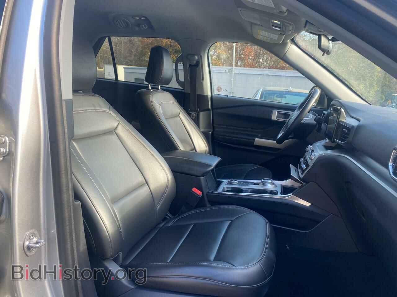 2022 FORD EXPLORER - VIN: 1FMSK8DH4NGB19312 - Photo 6