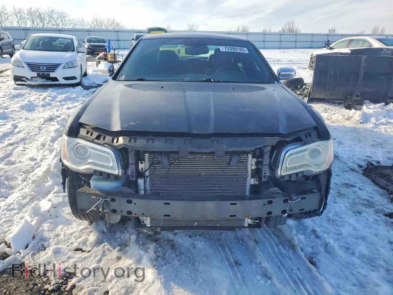 2011 CHRYSLER 300 - VIN: 2C3CA5CG3BH546102 - Фото 5