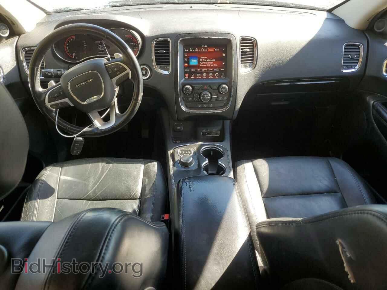 2015 DODGE DURANGO - VIN: 1C4RDJDG7FC187916 - Photo 8