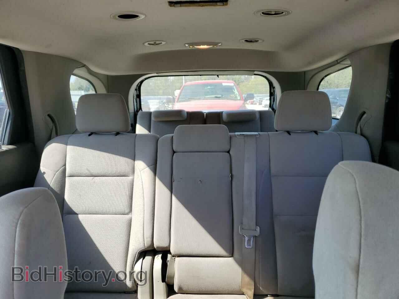 2013 DODGE DURANGO - VIN: 1C4RDHAG9DC685464 - Фото 10