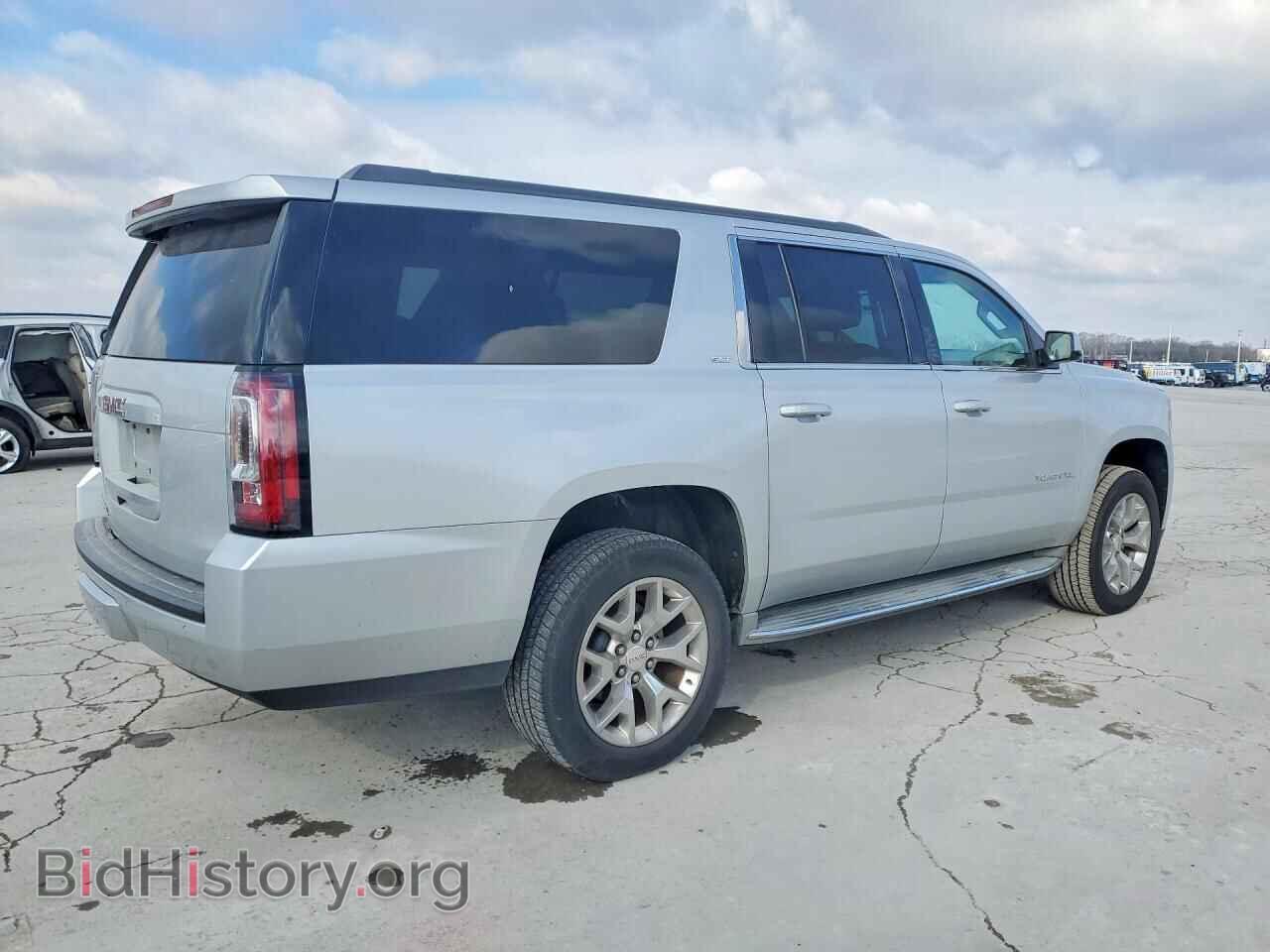 2015 GMC YUKON - VIN: 1GKS1HKC8FR172779 - Фото 3