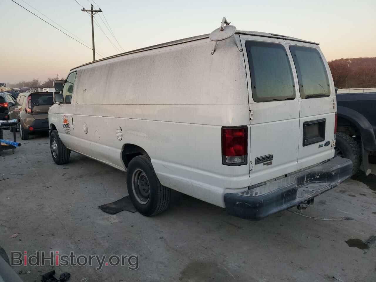 2011 FORD ALL Models - VIN: 1FDSS3EL6BDA76305 - Photo 2