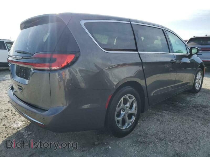 2023 Chrysler PACIFICA (VIN 2C4RC1BGXPR546531) — photo 3 of 14