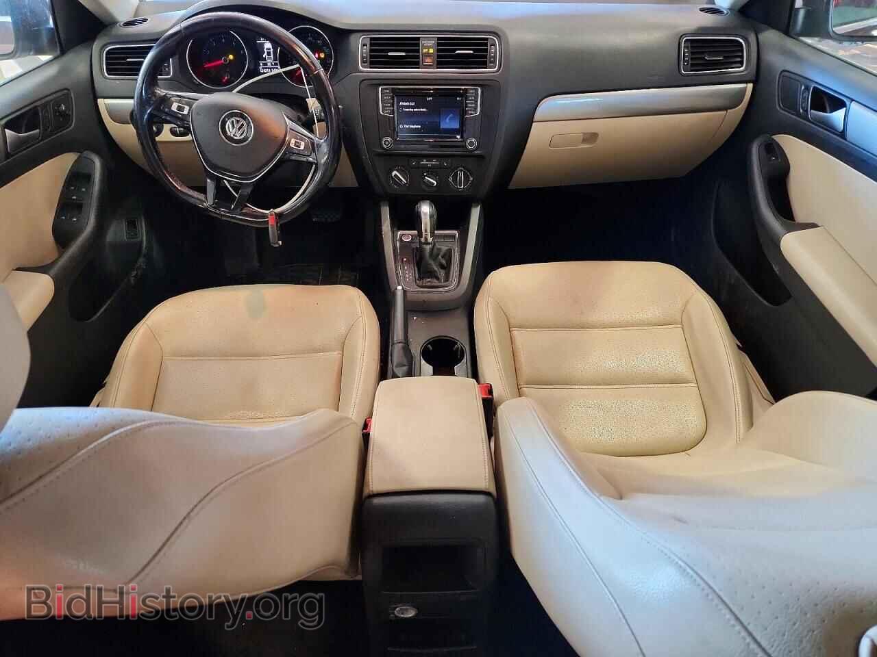 2017 VOLKSWAGEN JETTA - VIN: 3VWDB7AJ1HM289729 - Фото 8