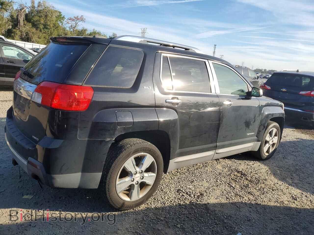 2015 GMC TERRAIN - VIN: 2GKFLYE37F6386665 - Photo 3