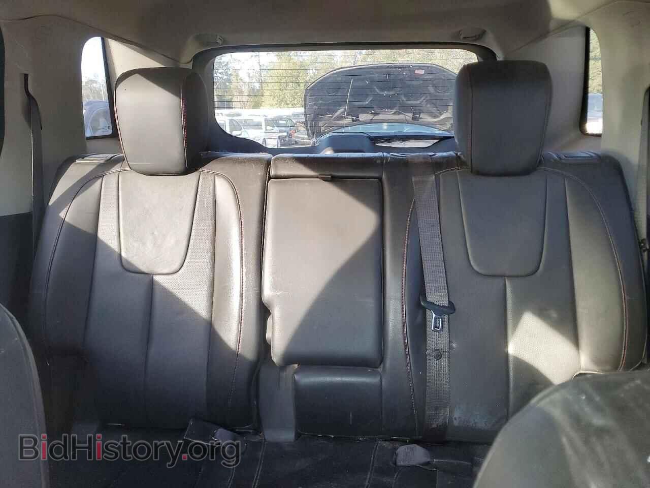 2015 GMC TERRAIN - VIN: 2GKFLYE37F6386665 - Photo 10