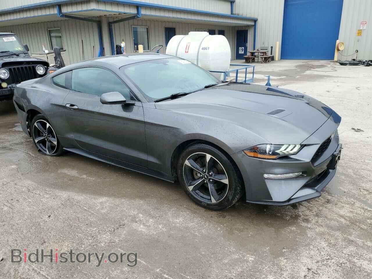 2018 FORD ALL Models - VIN: 1FA6P8TH8J5165391 - Фото 4