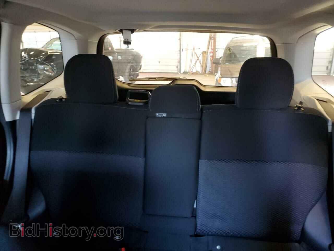 2017 SUBARU FORESTER - VIN: JF2SJAEC3HH481620 - Фото 10