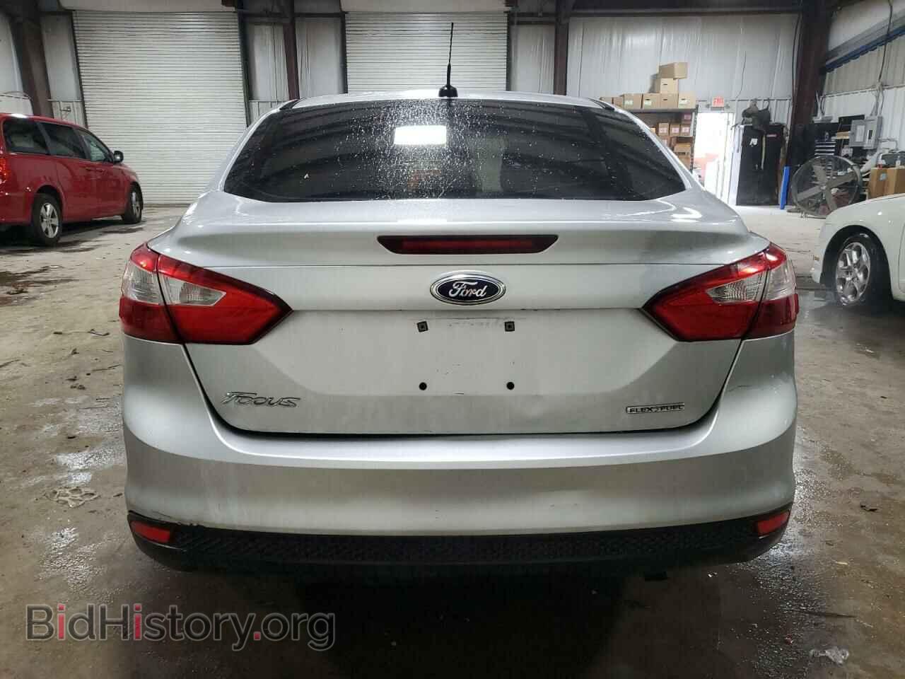2014 FORD FOCUS - VIN: 1FADP3E24EL443532 - Photo 6