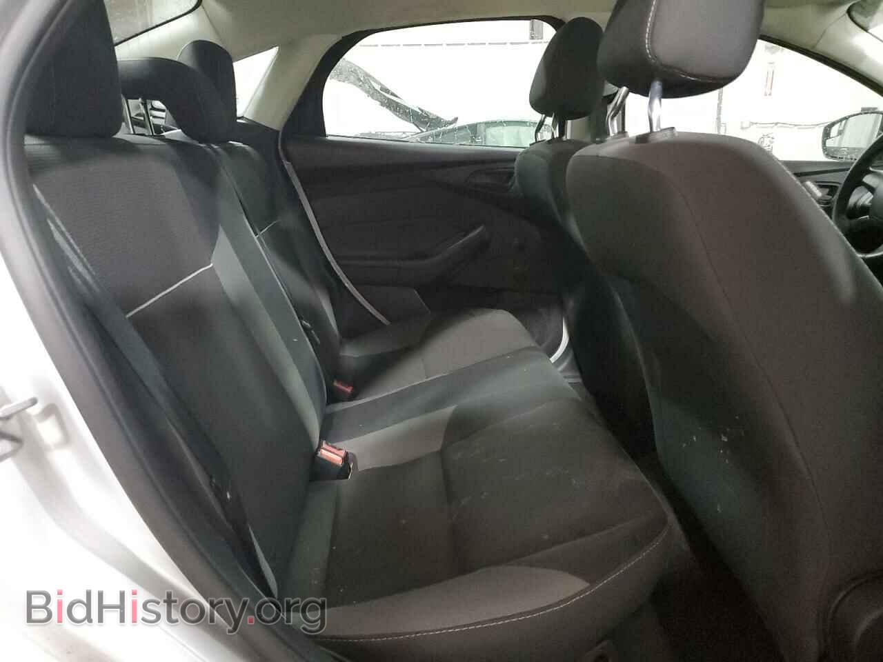 2014 FORD FOCUS - VIN: 1FADP3E24EL443532 - Photo 10