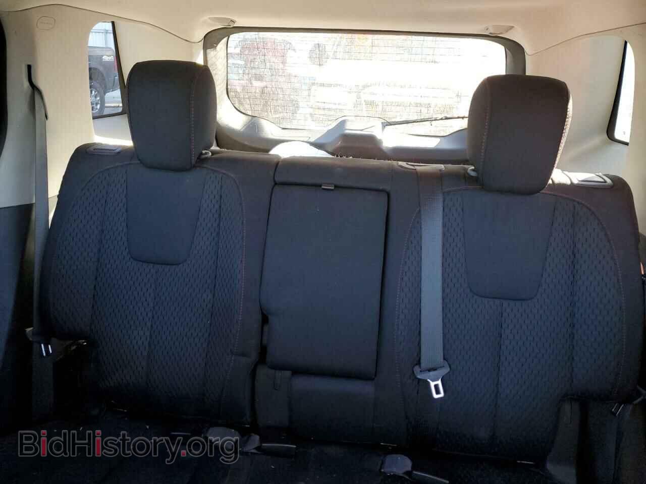 2012 GMC TERRAIN - VIN: 2GKALMEK5C6147041 - Фото 10