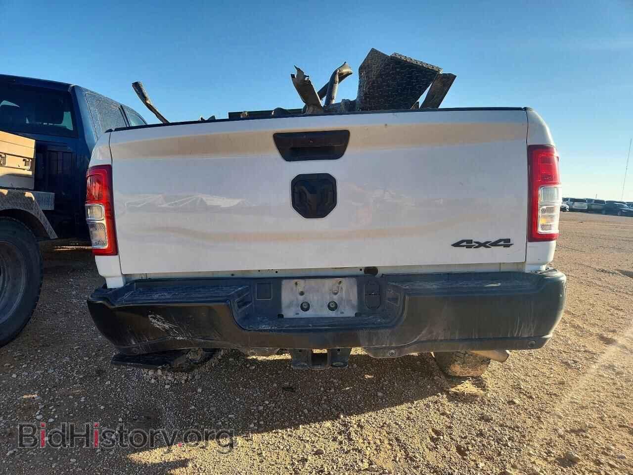 2023 RAM 2500 - VIN: 3C6UR5HJ5PG634354 - Фото 6