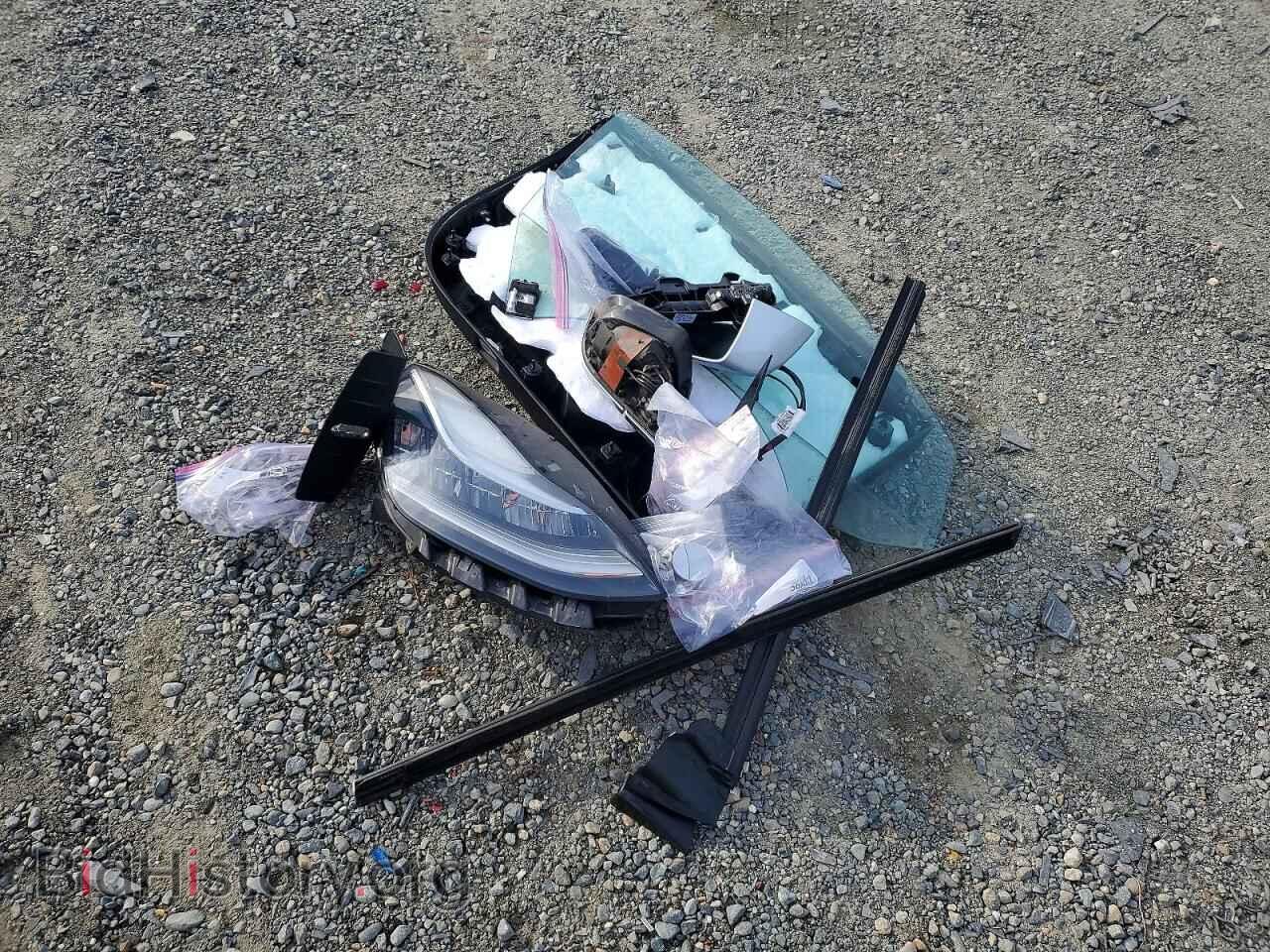 2018 TESLA MODEL 3 - VIN: 5YJ3E1EA4JF005212 - Photo 12