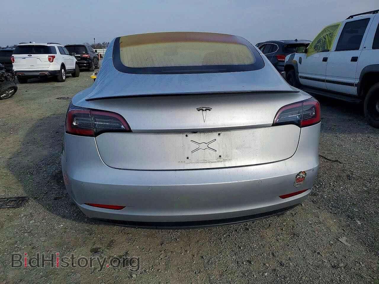 2018 TESLA MODEL 3 - VIN: 5YJ3E1EA4JF005212 - Photo 6