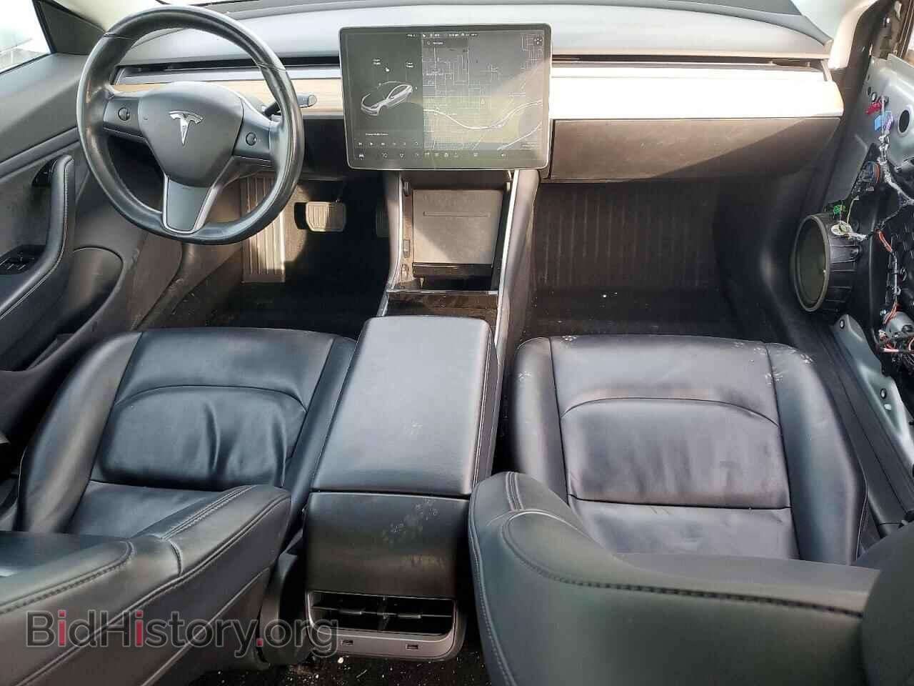 2018 TESLA MODEL 3 - VIN: 5YJ3E1EA4JF005212 - Photo 8