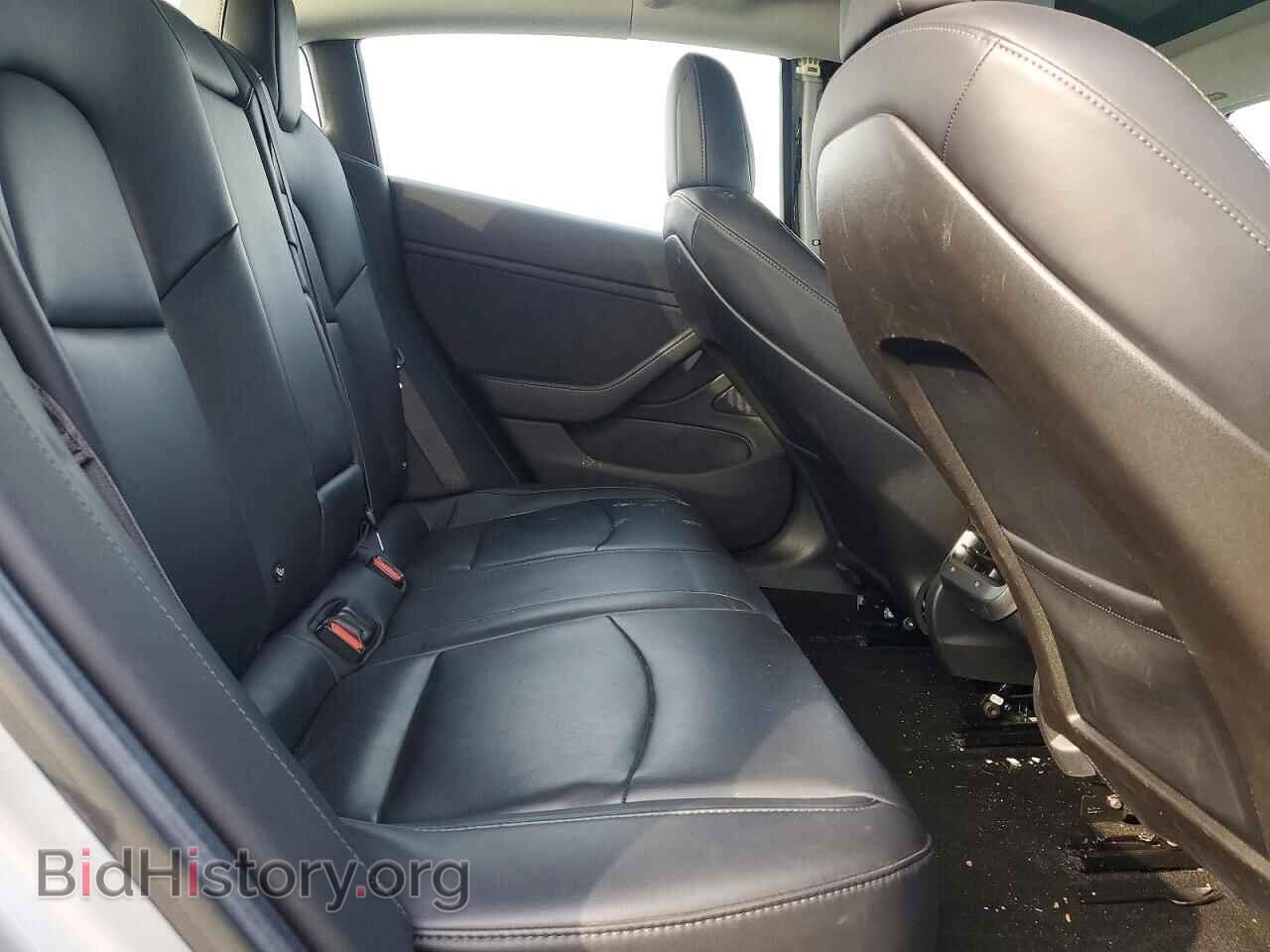 2018 TESLA MODEL 3 - VIN: 5YJ3E1EA4JF005212 - Photo 10