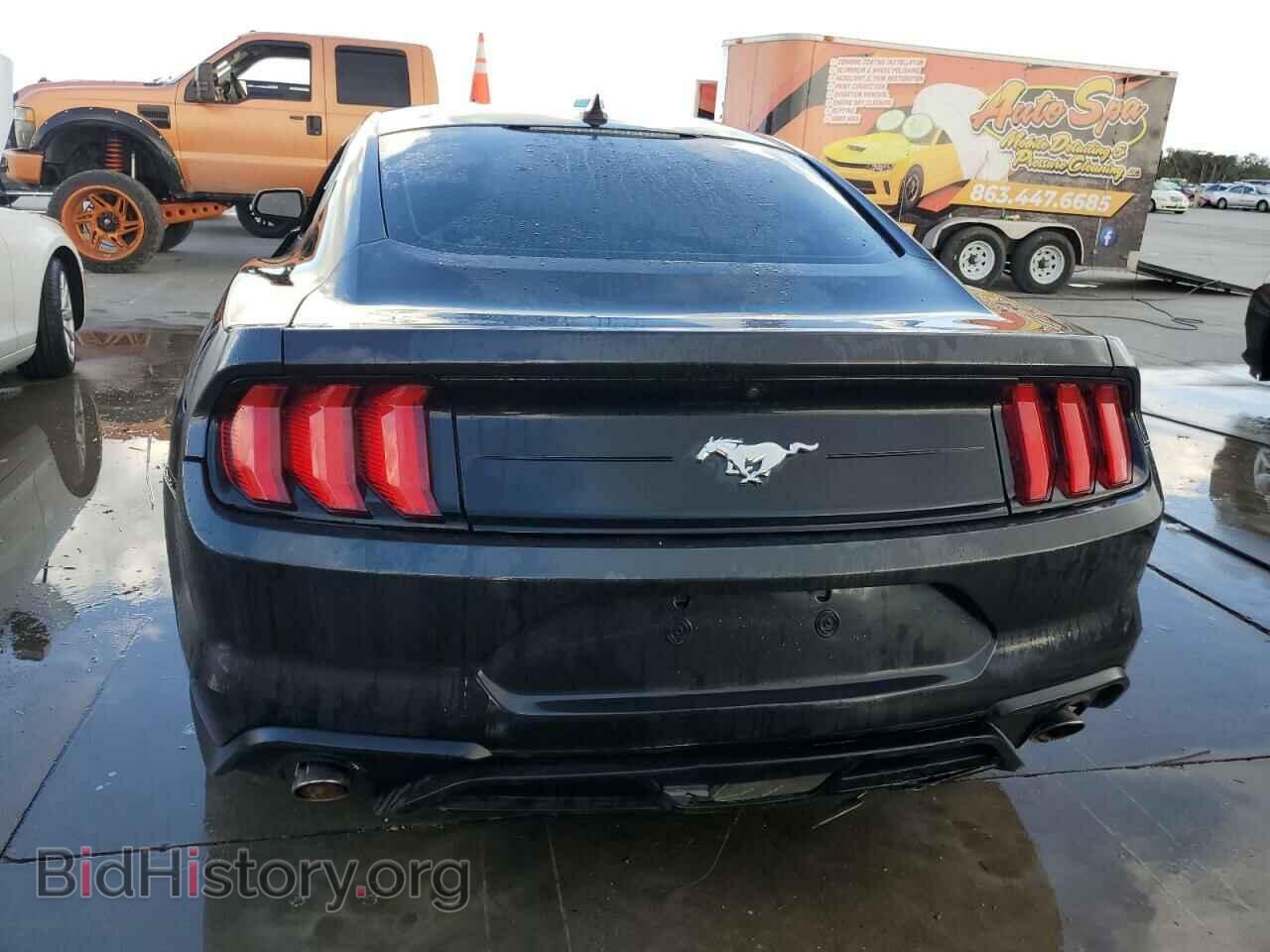 2022 FORD ALL Models - VIN: 1FA6P8TH3N5145538 - Фото 6
